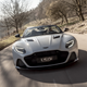 All image credits: Aston Martin
